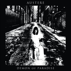 AUSTERE | DEMON OF PARADISE