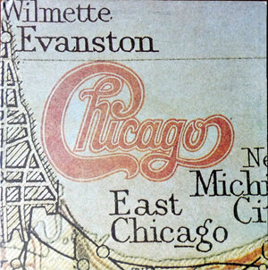 CHICAGO | CHICAGO 11 - NZ