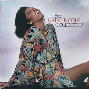 NATALIE COLE | COLLECTION