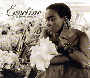 EMELINE MICHEL | QUINTESSENCE (DIGI)