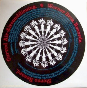 CURVED AIR | AIRCONDITIONING