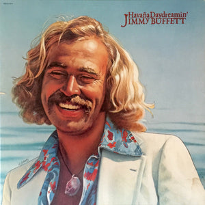 JIMMY BUFFETT | HAVANA DAYDREAMIN - USA