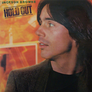 JACKSON BROWNE | HOLD OUT - NZ / AUS
