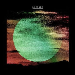 LNZNDRF | LNZNDRF - CLEAR WAX