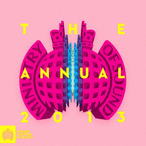 VARIOUS | ANNUAL 2013 (2CD DIGI)