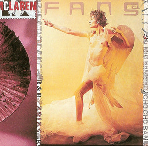 MALCOLM MCLAREN | FANS