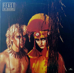 CREATURES / SIOUXIE AND THE BANSHEES | FEAST