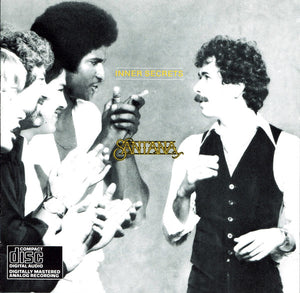 SANTANA | INNER SECRETS