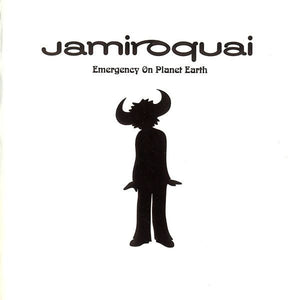JAMIROQUAI | EMERGENCY ON PLANET EARTH
