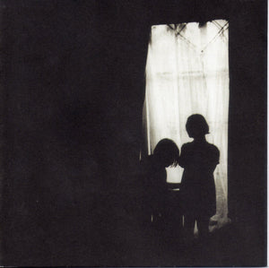 PATTI SMITH | GONE AGAIN
