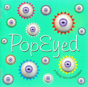 VARIOUS | POP EYED