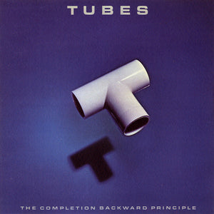 TUBES | COMPLETION BACKWARD PRINCIPLE