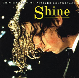 SOUNDTRACK | SHINE