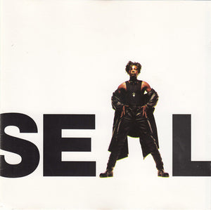SEAL | SEAL/SEAL 2 (2CD)