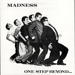 MADNESS | ONE STEP BEYOND - NZ