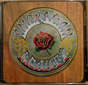 GRATEFUL DEAD | AMERICAN BEAUTY