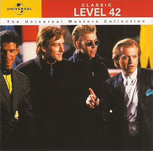 LEVEL 42 | CLASSIC
