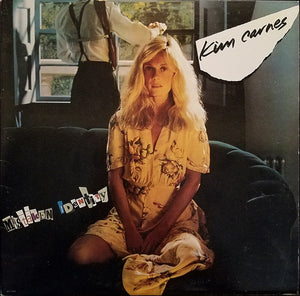 KIM CARNES | MISTAKEN IDENTITY - USA