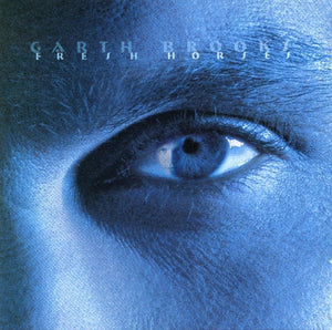 GARTH BROOKS | FRESH HORSES