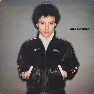 NILS LOFGREN | NILS - US
