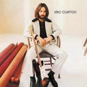 ERIC CLAPTON | ERIC CLAPTON - US