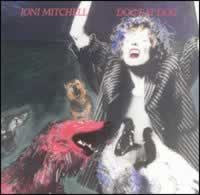 JONI MITCHELL | DOG EAT DOG - NZ / AU