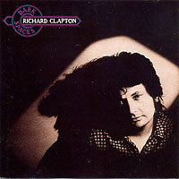 RICHARD CLAPTON | DARK SPACES