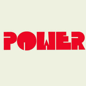 POWER | POWER (DIGI)