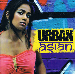 VARIOUS | URBAN ASIAN