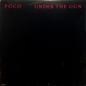 POCO | UNDER THE GUN - USA