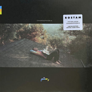 ROSTAM | CHANGEPHOBIA LTD LP