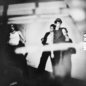 MUNA | DANCING ON THE WALL (SOFTPACK)