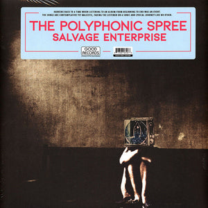 POLYPHONIC SPREE | SALVAGE ENTERPRISE (VINYL)
