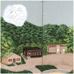 FUST | BIG UGLY (VINYL)