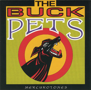 BUCK PETS | MERCUROTONES