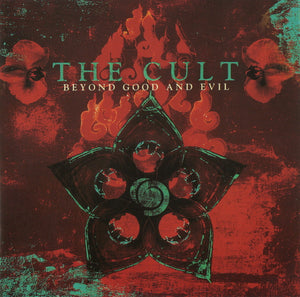 CULT | BEYOND GOOD AND EVIL