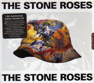 STONE ROSES ANNIVERSARY EDITION (2CD) | STONE ROSES