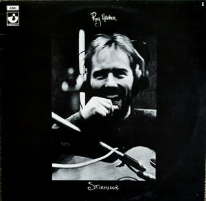 ROY HARPER | STORMCOCK - NZ (RARE)