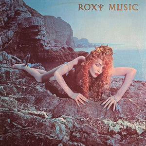 ROXY MUSIC | SIREN - NZ / AU