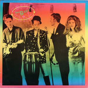 B52'S | COSMIC THING - AUS