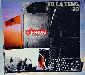 YO LA TENGO | ELECTROPURA (DIGI)