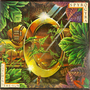SPYRO GYRA | CATCHING THE SUN - USA