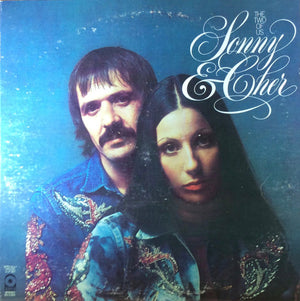 SONNY AND CHER | TWO OF US - US