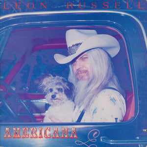 LEON RUSSELL | AMERICANA - US