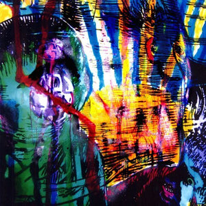 TERRESTRIAL TONES | DEAD DRUNK