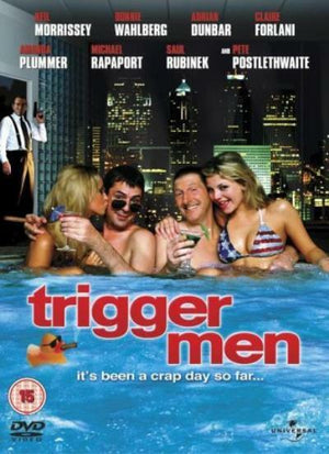 MOVIE COM | TRIGGER MEN