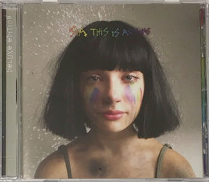 SIA | THIS IS ACTING (DELUXE)