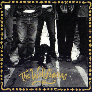 WALLFLOWERS | WALLFLOWERS