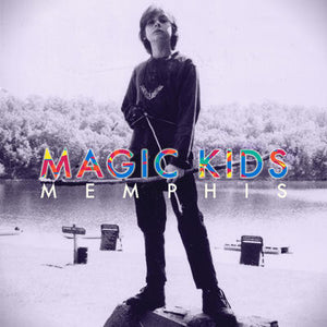 MAGIC KIDS | MEMPHIS