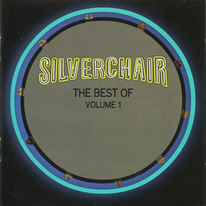SILVERCHAIR | BEST OF VOL 1 (2CD)